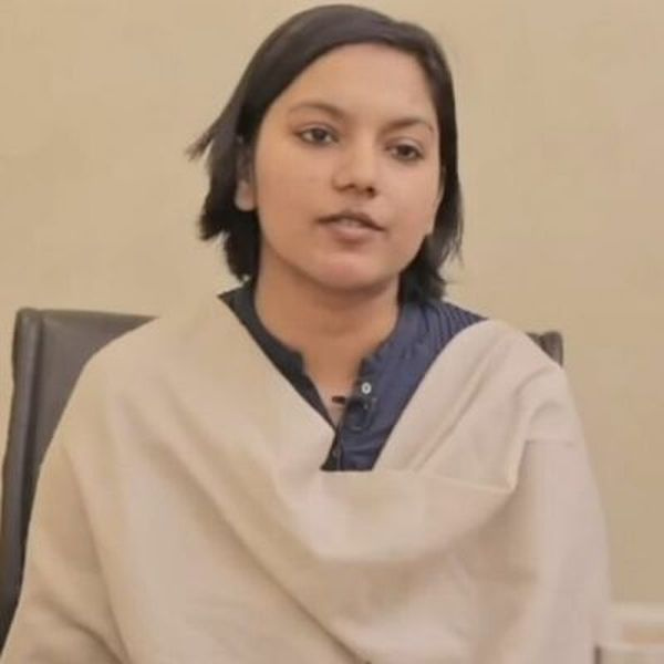 Ankita Agarwal- Wiki, възраст, височина, етническа принадлежност, гадже, нетна стойност, кариера