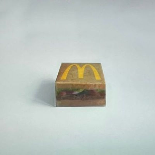 Kanye West си сътрудничи с Naoto Fukasawa за редизайн на опаковката на McDonald’s