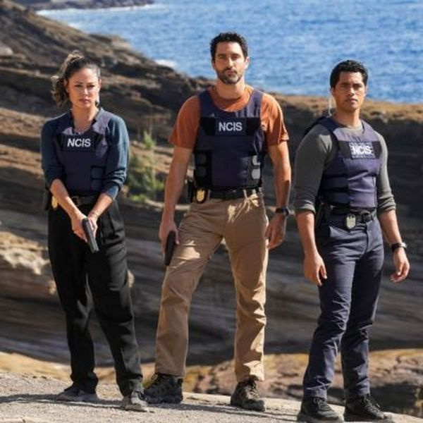NCIS: Hawai’i скоро ще бъде пуснат по CBS