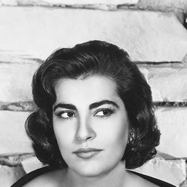 Ирен Папас, гръцка актриса, почина на 93-годишна възраст