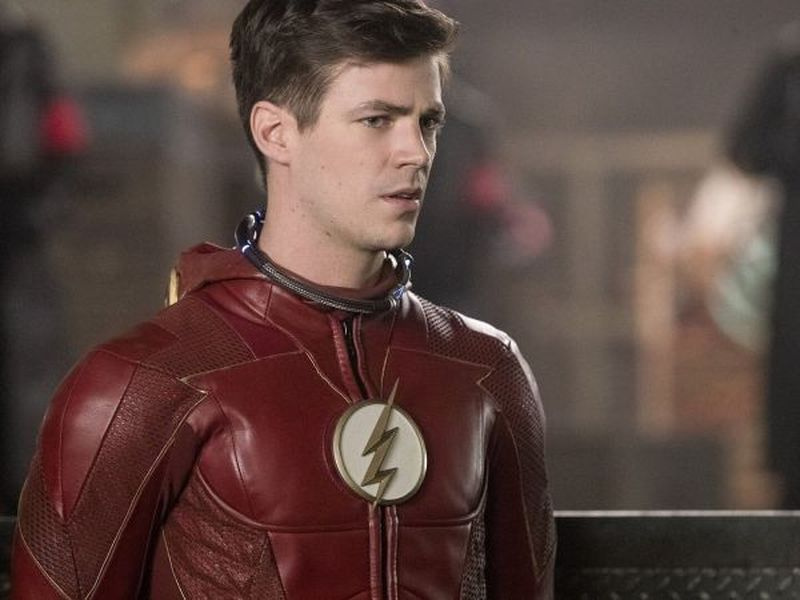 The Flash Сезон 8 Епизод 6 Дата на излъчване: Кога ще бъде излъчен?